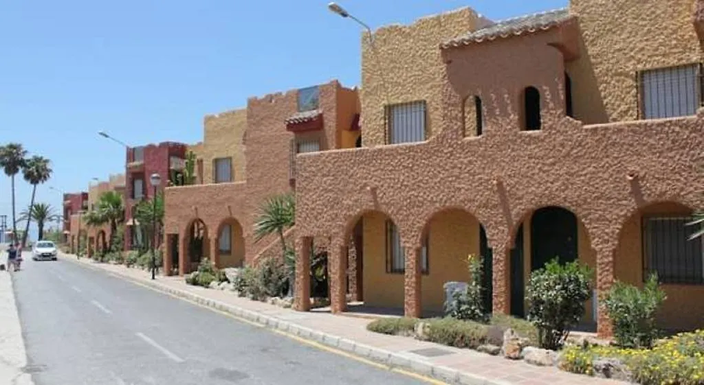 Apartamento Rio Marinas Nerja 46 Spain