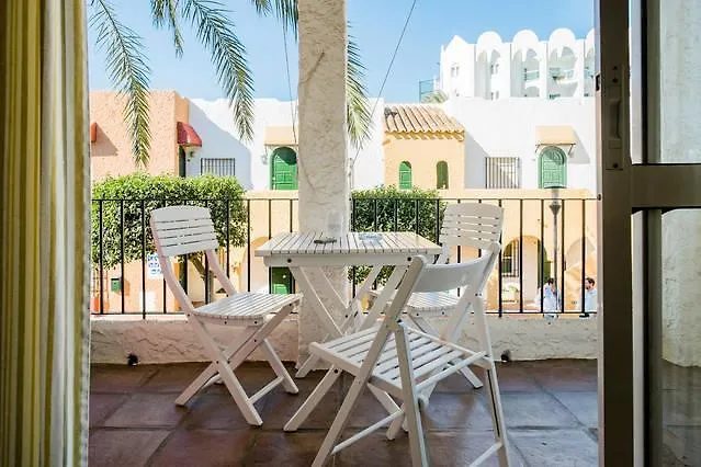 Apartamento Rio Marinas Nerja 46 Apartment