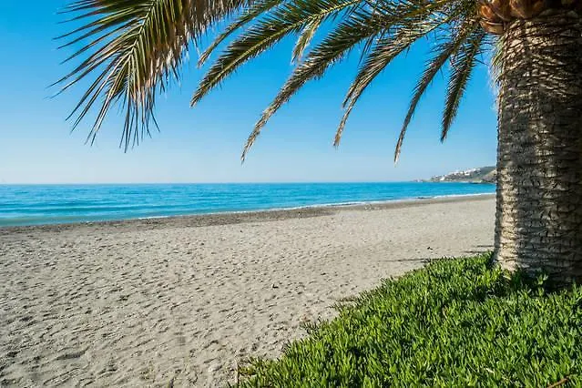 Apartment Apartamento Rio Marinas Nerja 46