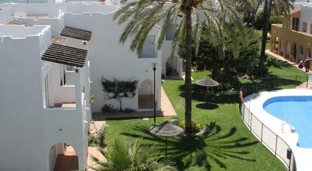 Apartamento Rio Marinas Nerja 46 Apartment