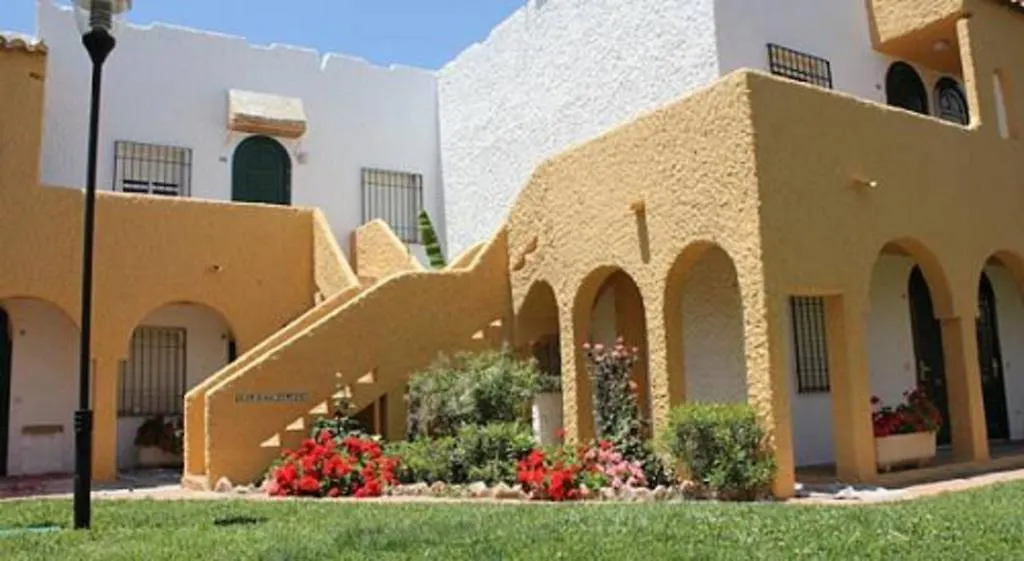 Apartamento Rio Marinas Nerja 46