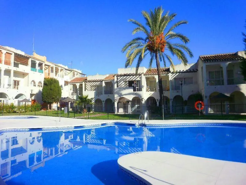 Apartamento Rio Marinas Nerja 46