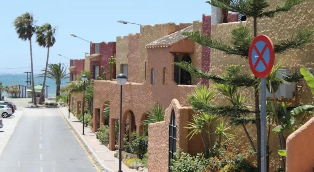 Apartamento Rio Marinas Nerja 46