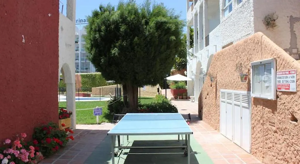 Apartamento Rio Marinas Nerja 46 Spain