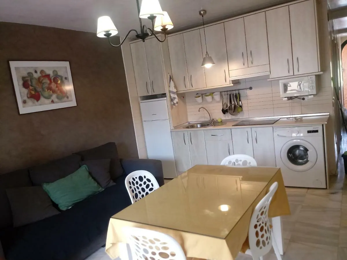 Apartamento Rio Marinas Nerja 46 Apartment