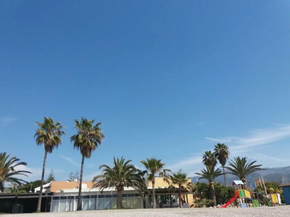 Apartamento Rio Marinas Nerja 46 0*,  Spain